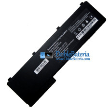 Batería para PDA 9080265P [Batería de repuesto]